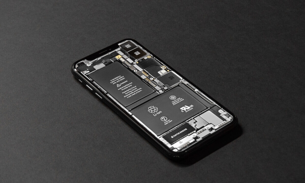 Reparaciones Apple Iphone en Sensación Digital